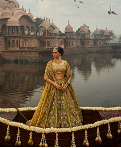 Editorial Wedding Shoot