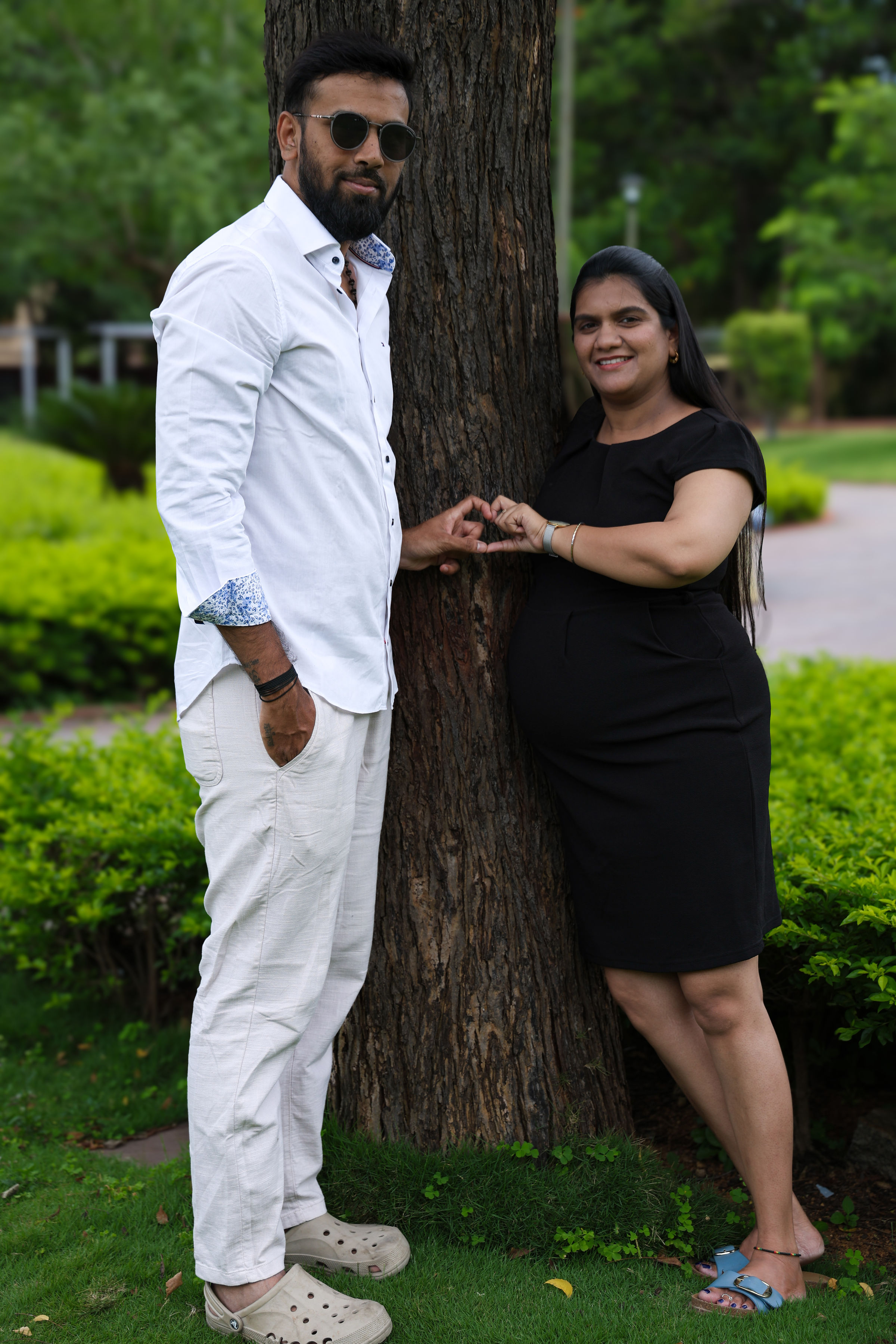 Maternity Photoshoot