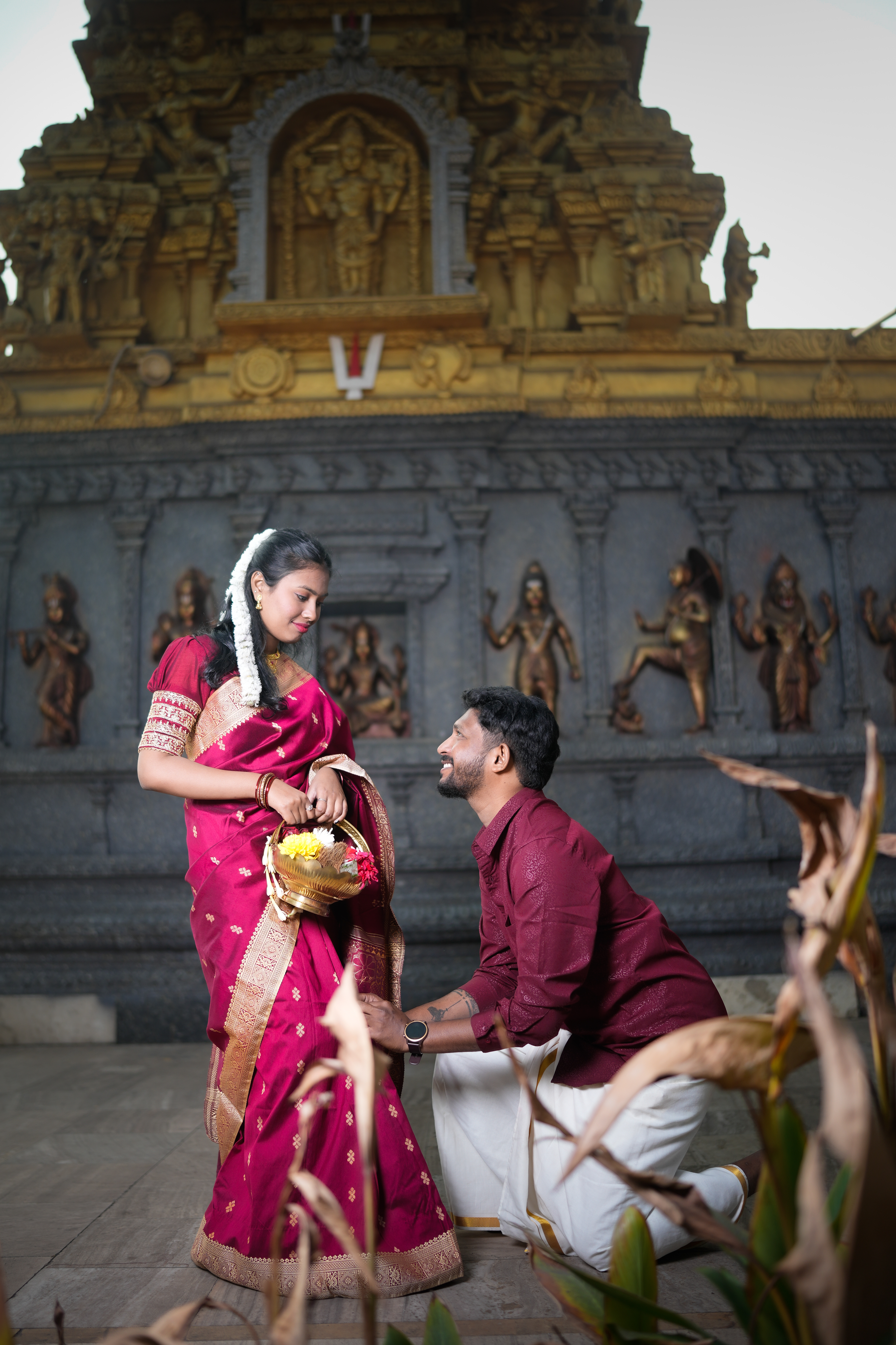 Pre Wedding Photography